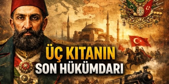 Üç Kıtanın Son Hükümdarı