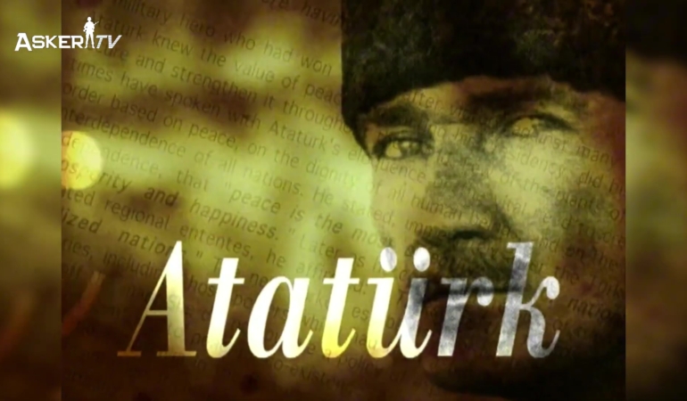 ataturk