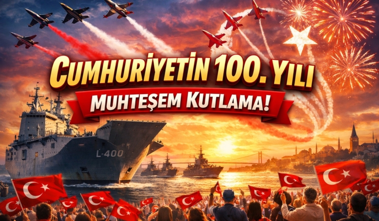 cumhuriyetin-100-yilinda-turkiye-tarihe-taniklik-etti-kara-deniz-ve-gokyuzunde-es-zamanli-buyuk-kutlama