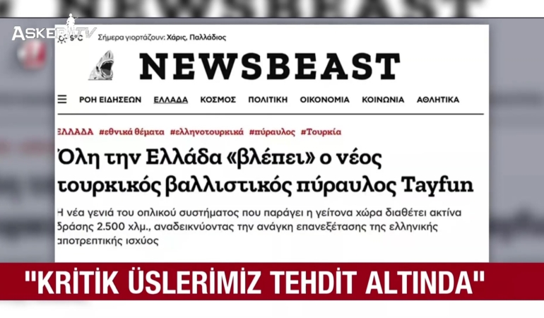 tayfun-gundemde-yunan-basininda-balistik-fuze-analizleri