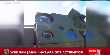 aselsan-sahin-sistemi-atom-muhimmatiyla-drone-tehditlerine-karsi-yeni-nesil-savunma