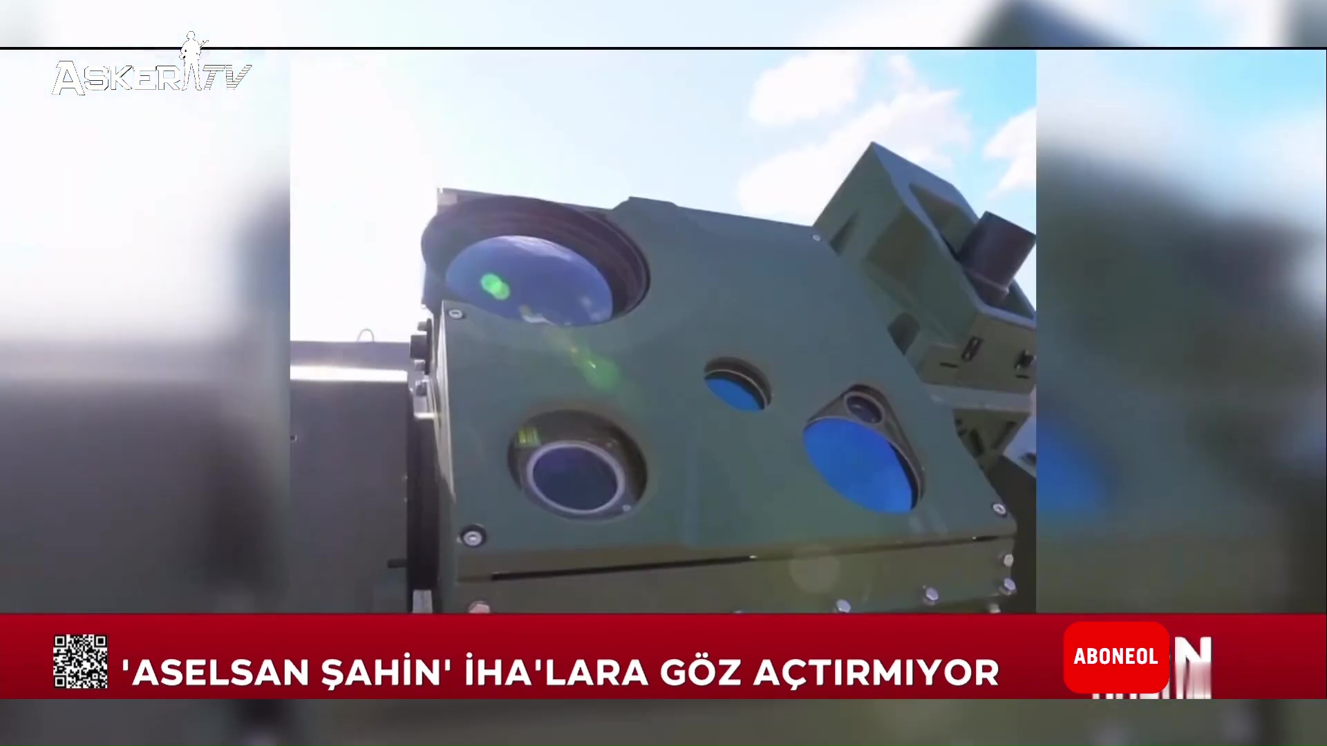 aselsan-sahin-sistemi-atom-muhimmatiyla-drone-tehditlerine-karsi-yeni-nesil-savunma