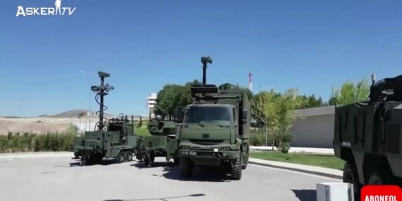 Çelik Kubbe’nin Omurgası ASELSAN’dan: 6G, Kuantum Şifreleme ve Yeni Nesil Uydu Haberleşme