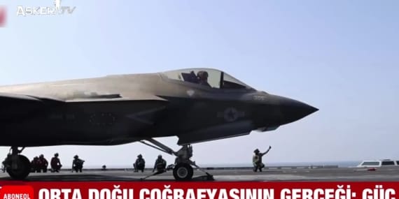 Güçlü Olmazsan Hesapların Parçası Olursun: Türkiye’nin Savunma Hamlesi ve Çelik Kubbe Stratejisi