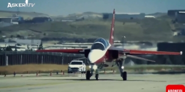 hurjette-seri-uretim-ve-ilk-ihracat-ispanya-anlasmasiyla-yeni-donem-basliyor