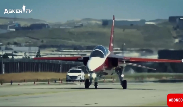 hurjette-seri-uretim-ve-ilk-ihracat-ispanya-anlasmasiyla-yeni-donem-basliyor