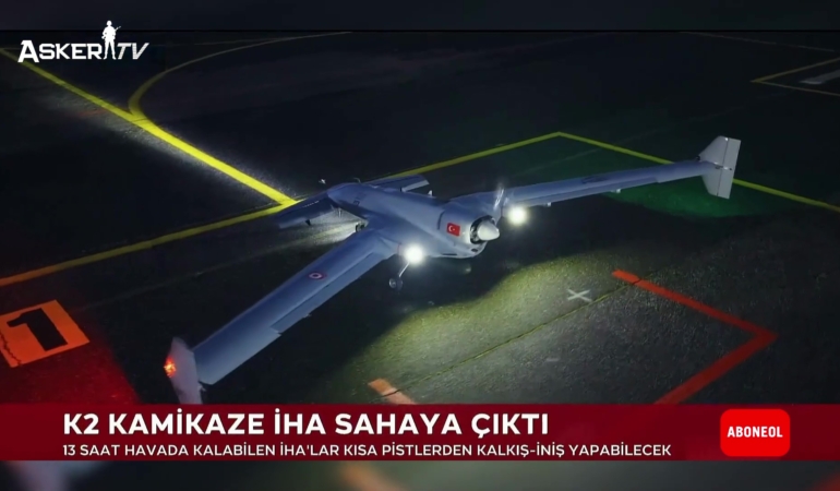 k2-kamikaze-iha-gokyuzunde-gucunu-gosterdi-turkiyeden-yeni-nesil-savunma-hamlesi