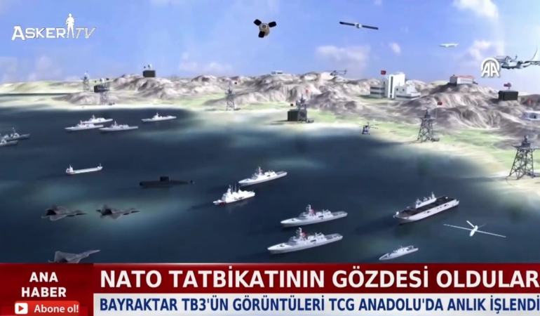 nato-sahasinda-dijital-guc-gosterisi-tcg-anadolu-ile-bayraktar-tb3-tam-entegre-calisti