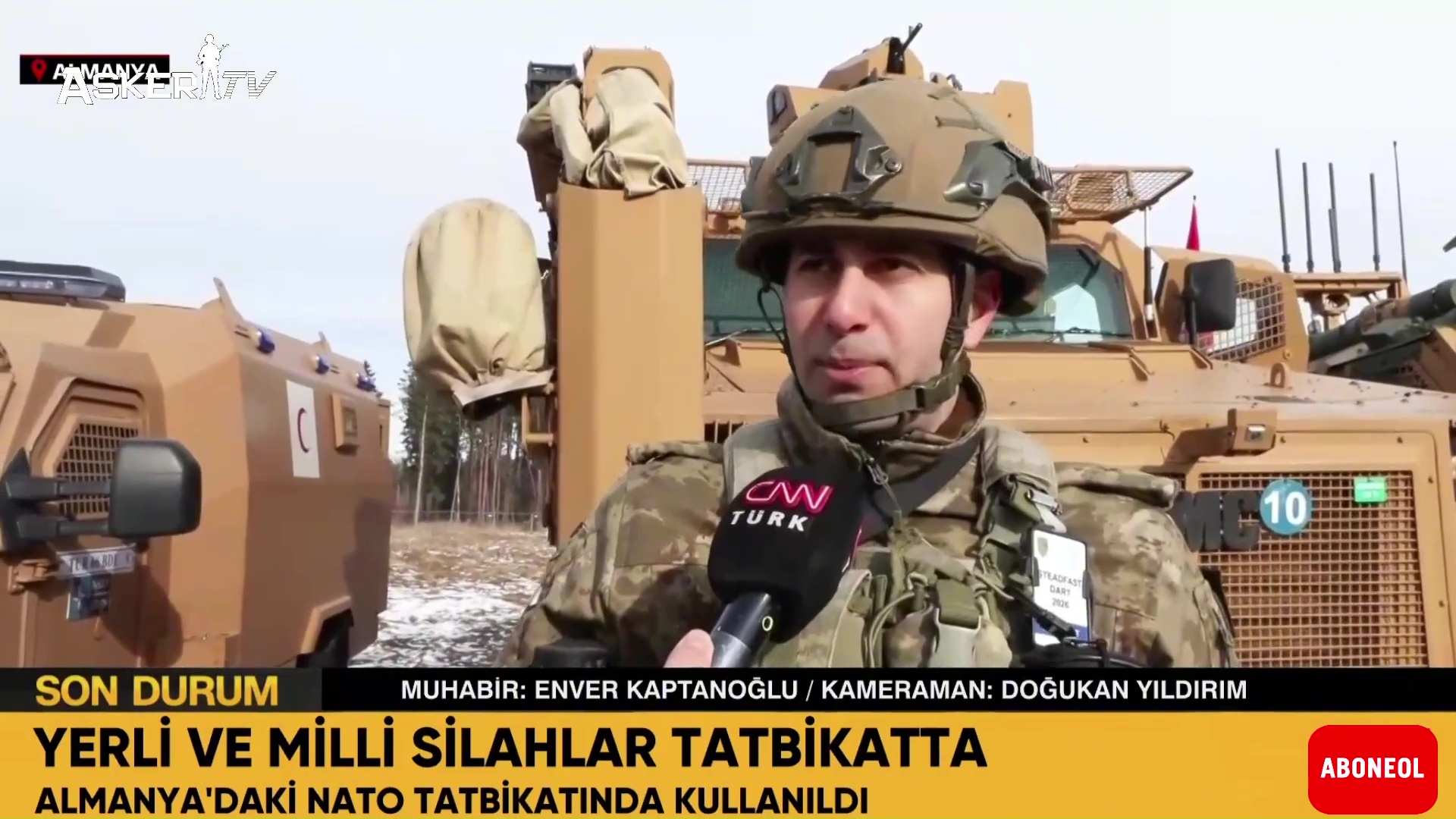 natonun-en-buyuk-tatbikatinda-turk-imzasi-66nci-mekanize-piyade-tugayi-steadfast-dart-2026da-sahada