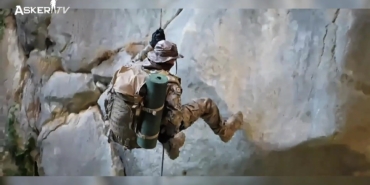 polis-ozel-harekat-muharebe-arama-kurtarma-timleri-daglarda-egitimde