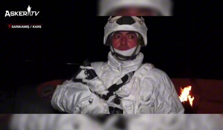 sarikamista-gece-muharebe-egitimi-dondurucu-sogukta-dimdik