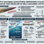 turkiye-savunma-sanayiinde-hipersonik-atilim-roketsanin-yeni-urunleri-ve-milli-savunma-vizyonu