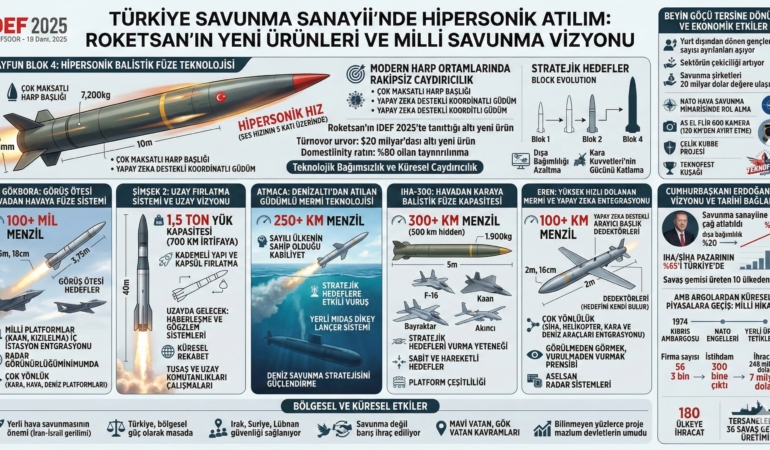 turkiye-savunma-sanayiinde-hipersonik-atilim-roketsanin-yeni-urunleri-ve-milli-savunma-vizyonu