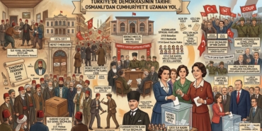 turkiyede-demokrasinin-tarihi-osmanlidan-cumhuriyete-uzanan-yol