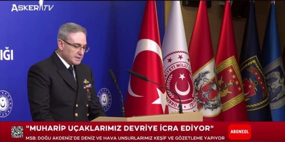 Türkiye’den Hava Savunması ve Bölgesel Güvenlik Açıklaması: Patriot Sistemi Malatya’da Konuşlandırılıyor