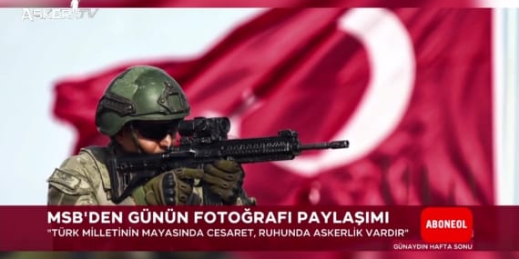 Zorlu Şartlarda Görev Başında Mehmetçik: Kar, Dağ, Soğuk Dinlemeden Vatan Nöbeti