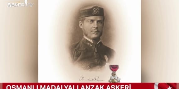 ÇANAKKALE’DE İNSANLIK MOLASI: 24 MAYIS ATEŞKESİNDE TARİHE GEÇEN HİKÂYE