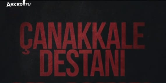 Çanakkale’de Yazılan Destan: 57. Alay’ın Fedakârlığı ve Bir Milletin Dirilişi
