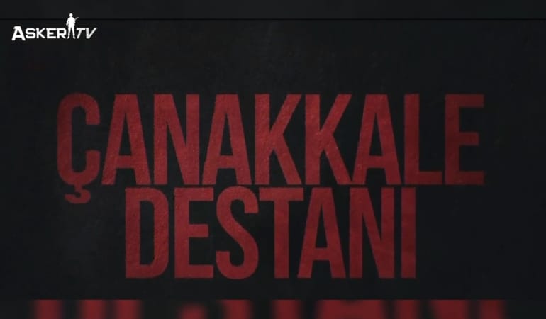 Çanakkale’de Yazılan Destan: 57. Alay’ın Fedakârlığı ve Bir Milletin Dirilişi