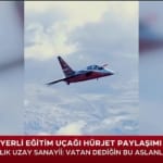 tusastan-yerli-egitim-ucagi-hurjet-paylasimi
