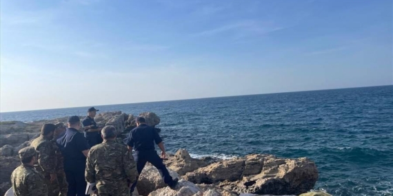 Anadolu Deniz Görev Grubu, Neptune Strike 2026/4 faaliyetlerine katıldı
