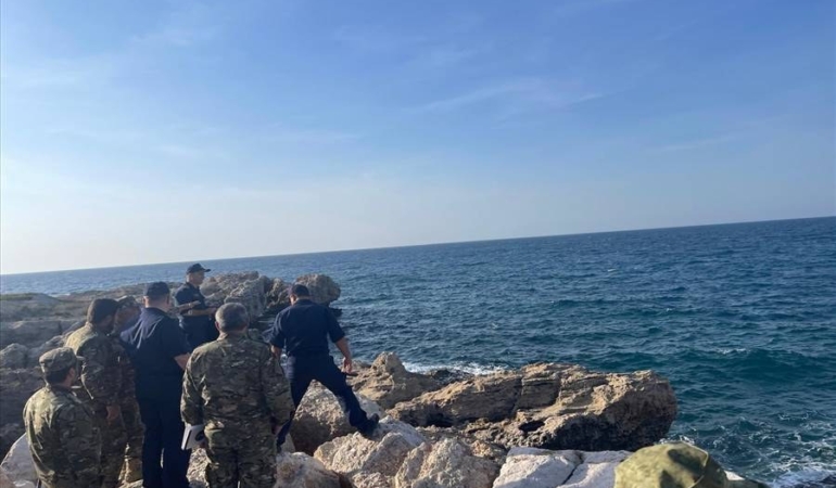 Anadolu Deniz Görev Grubu, Neptune Strike 2026/4 faaliyetlerine katıldı