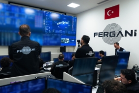 Fergani'nin altıncı deneme uydusu FRG-100D4 yörüngesine yerleşti