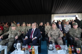 Jandarma Genel Komutanı Orgeneral Çardakçı BIMDTC 2026 Ödül Törenine Katıldı