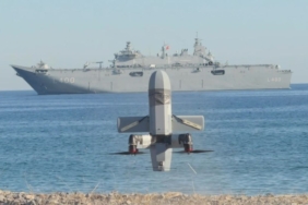 TUNGA-X İHA, TURNAs-2026 Tatbikatı'nda hedefi tam isabetle vurdu